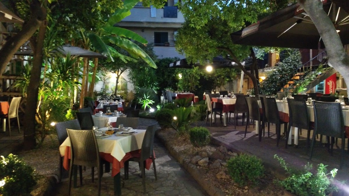 Trattoria Napoletana Cicerenella